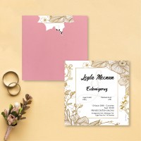 Beren Kare Davetiye 1771